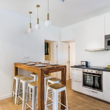 Home Suite Home Saint-Sauveur Paris Extérieur photo