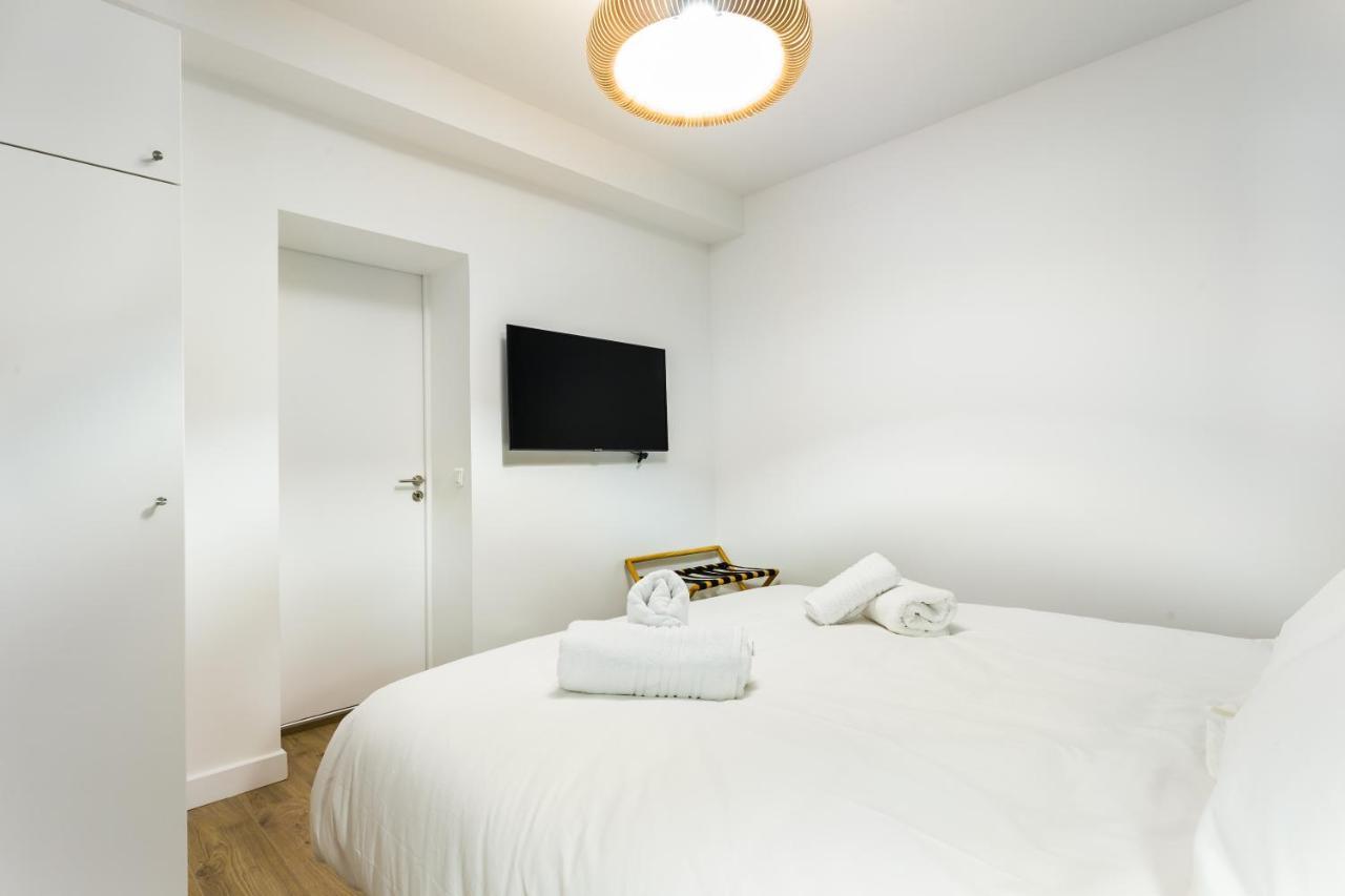 Home Suite Home Saint-Sauveur Paris Extérieur photo