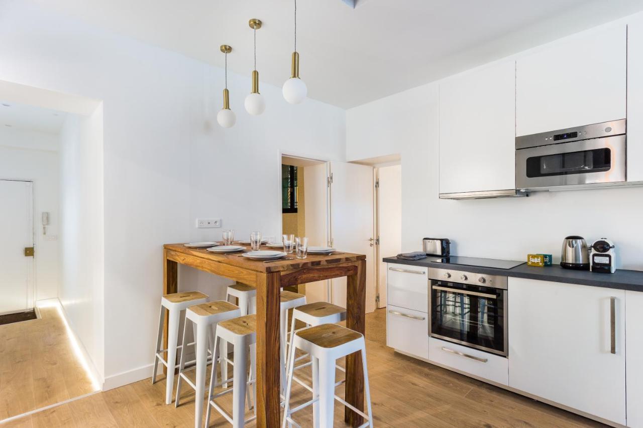 Home Suite Home Saint-Sauveur Paris Extérieur photo